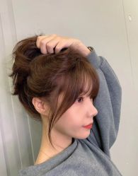 -3AM HAIR SALON染发接发