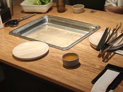 南瓜羹-新石器烤肉(招商1872店)