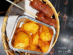 -和府捞面(石景山喜隆多店)