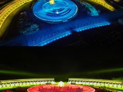 -鼎盛王朝康熙大典实景演出