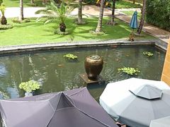 -三亚湾海居铂尔曼度假酒店