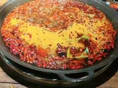 -四小区火锅·巷子里的重庆火锅(花照壁店)