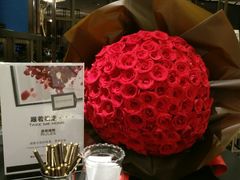 -索菲特酒店 · 云尚天际自助餐厅
