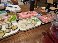 -合乐·创意火锅·海鲜火锅(亚东柒号店)