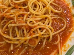 -萨莉亚意式餐厅(玉泉路物美店)