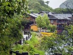 -丽江泸沽湖景区