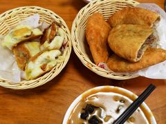 -方中山胡辣汤(大学中路56号院店)