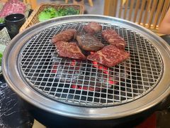 -龍二烧肉酒场(九亭店)