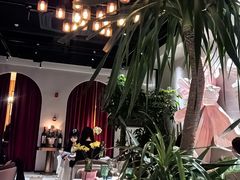 -Osteria Garden 生蚝花园餐厅(原进贤路店)