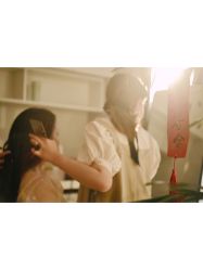 -荷玛高端新娘跟妆团队·彩妆培训