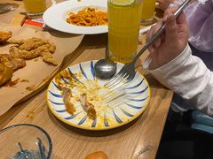 -必胜客(花都百业店)