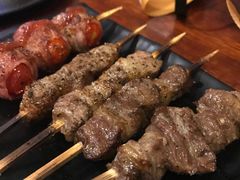 -鸟串烧Yakitori