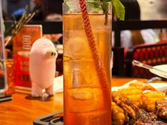 -1886德国汽车餐厅(外滩中央店)