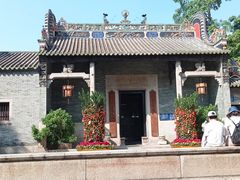 -华林禅寺