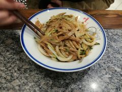 -魏家凉皮(博水商务大厦店)