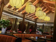 -西安凯悦酒店·湖畔中餐厅
