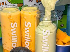 -新加坡斯味洛·鲜奶茶(石牌东店)