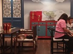 -囍榷·鲜美常州菜(恐龙园店)