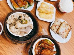 蒸排骨-华峰食馆(氹仔店)