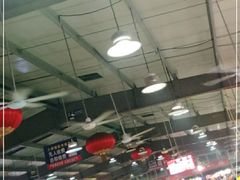 大堂-大学城夜市大排档(凤栖路店)