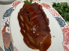 -在前门·烤鸭北京菜(五月花广场店)