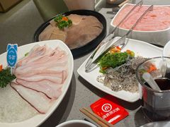 -海底捞火锅(青悦城店)
