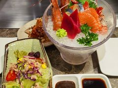 -雅玛花式铁板烧(亚运村店)