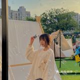 0元打卡野餐帐篷⛺️集市活动🎡