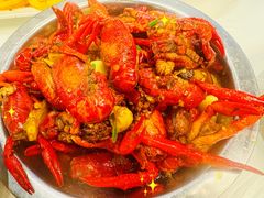-五七小李子油焖大虾(总店)