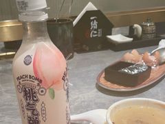 -一绪に寿喜烧(虹悦城店)