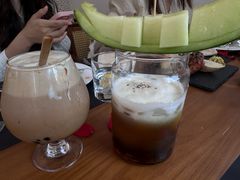 -Mark&Mars Restaurant