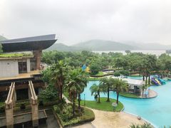 -宁波九龙湖开元度假村