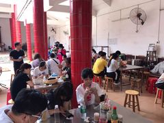 大堂-崖口云吞(中堡店)