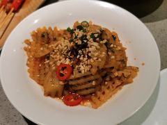 -半天妖烤鱼(方庄店)