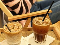 -士多咖啡·Stop Coffee