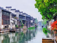 -南浔古镇