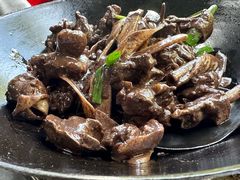 -王城醋血鸭老店