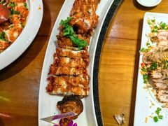 -醉壹号海鲜大排档(厦门美食地标店)