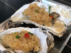 -老虎滩大连海鲜烧烤(建邺云锦路总店)