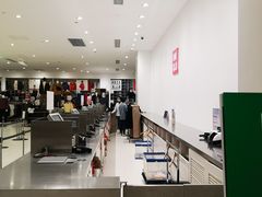 -优衣库(南宁万象城店)