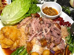 -老知青·东北菜(中华城店)