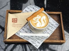 -甲乙丁書店·书茶咖·四合院