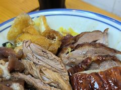 -明姨仔潮汕美食·碳炉猪脚·汕尾牛腩饭·起片鸡煲(起义路店)