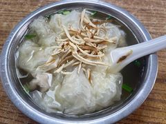 小馄饨小份-荣巷小馄饨(荣巷店)