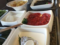 -海底捞火锅(连城广场店)