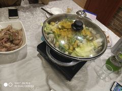 -吉源大排档·鱼生·海鲜(烧烤彩印厂店)