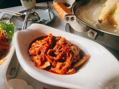 -七八冷面·延边朝鲜族美食(欢乐谷店)