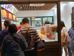 -野栗香(娄山关路店)