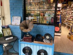 -Hi Fi Acoustic 梵香禅韵·色声香味