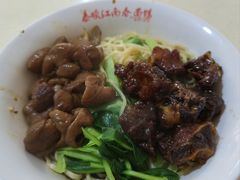 -泰顺江南春面馆
